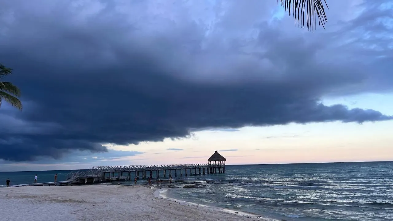 Vidanta, Hotel Mayan Palace Puerto Morelos