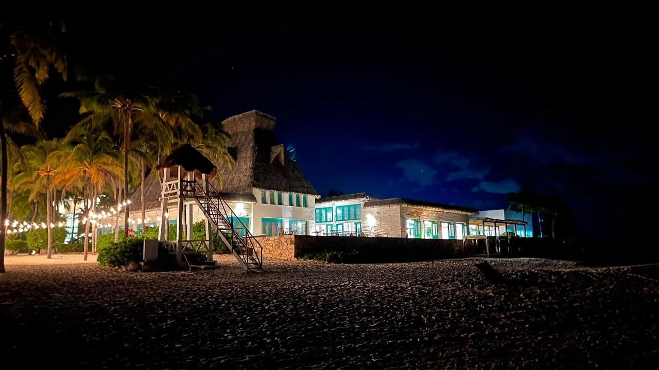 Resort Vidanta, Hotel Mayan Palace Puerto Morelos