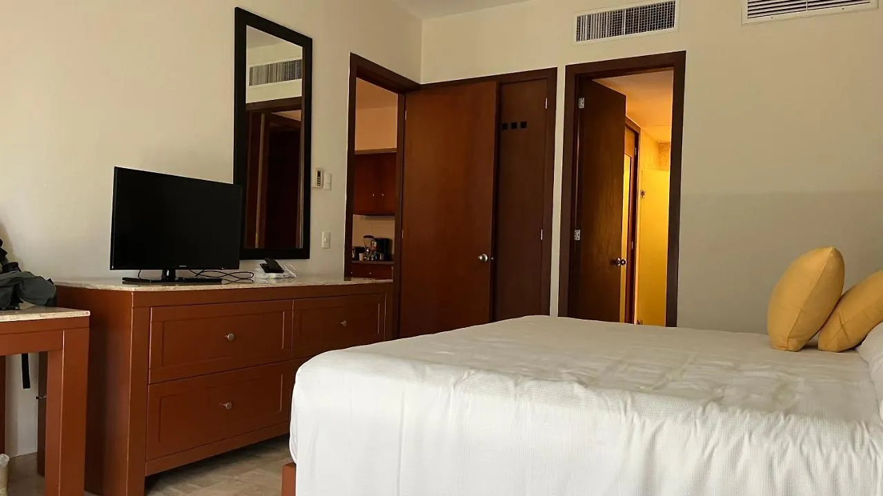 Vidanta, Hotel Mayan Palace Puerto Morelos Resort