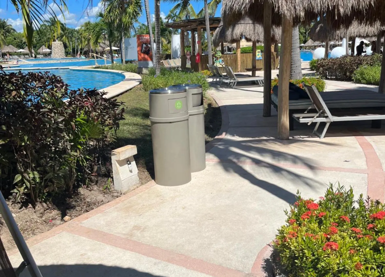 Vidanta, Hotel Mayan Palace Puerto Morelos Resort