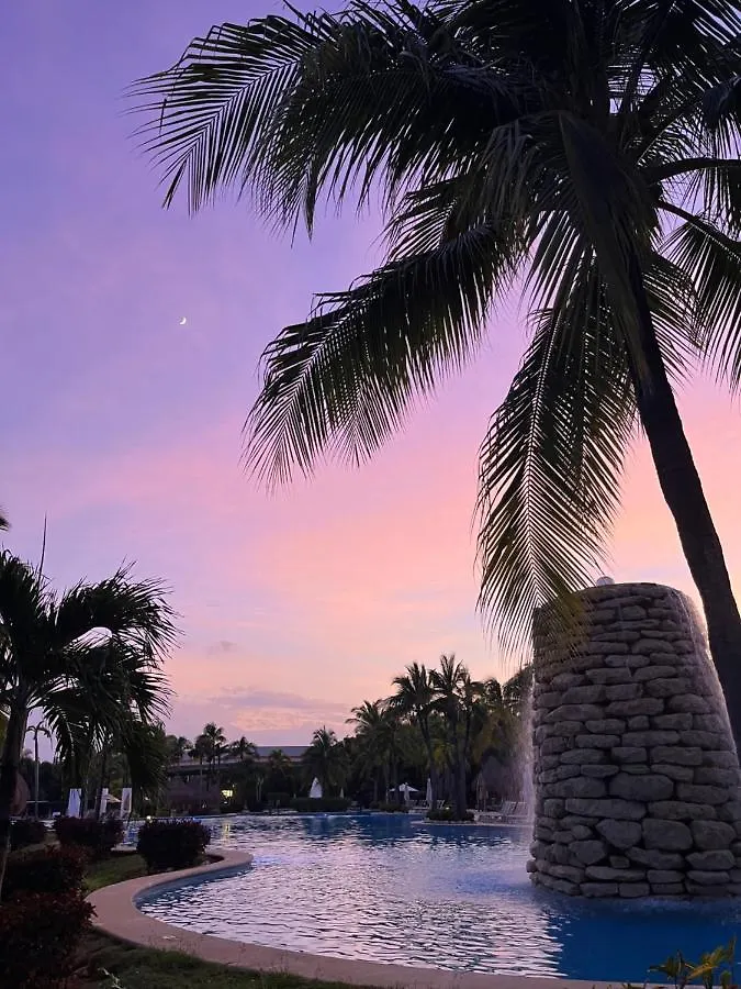 Rezort Vidanta, Hotel Mayan Palace Puerto Morelos