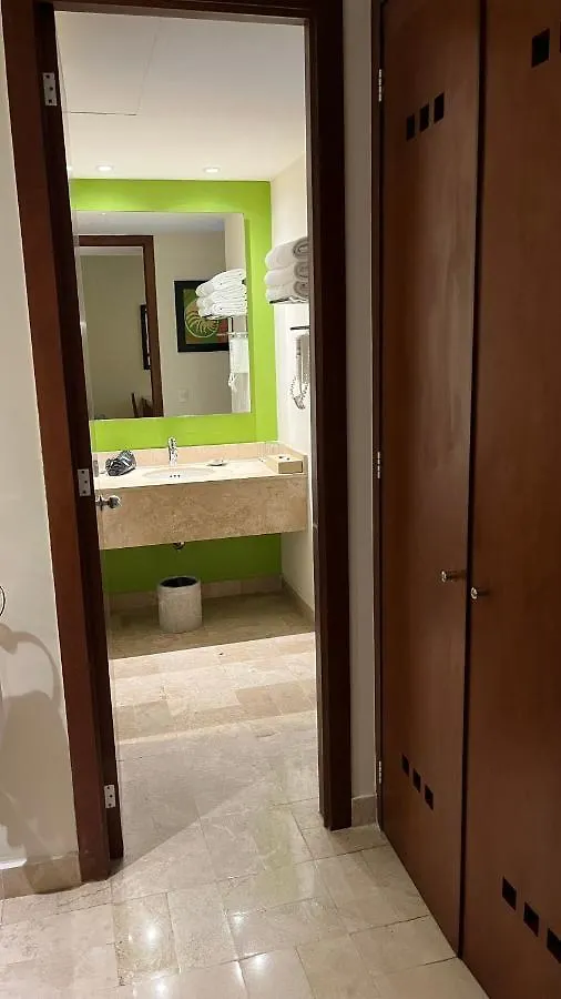 Vidanta, Hotel Mayan Palace Puerto Morelos 0*,