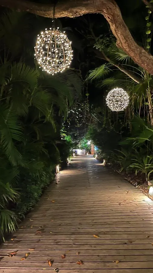 Vidanta, Hotel Mayan Palace Puerto Morelos Mexiko