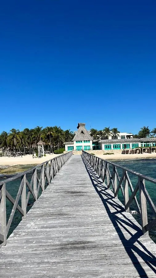 Vidanta, Hotel Mayan Palace Puerto Morelos 0*,  Mexiko