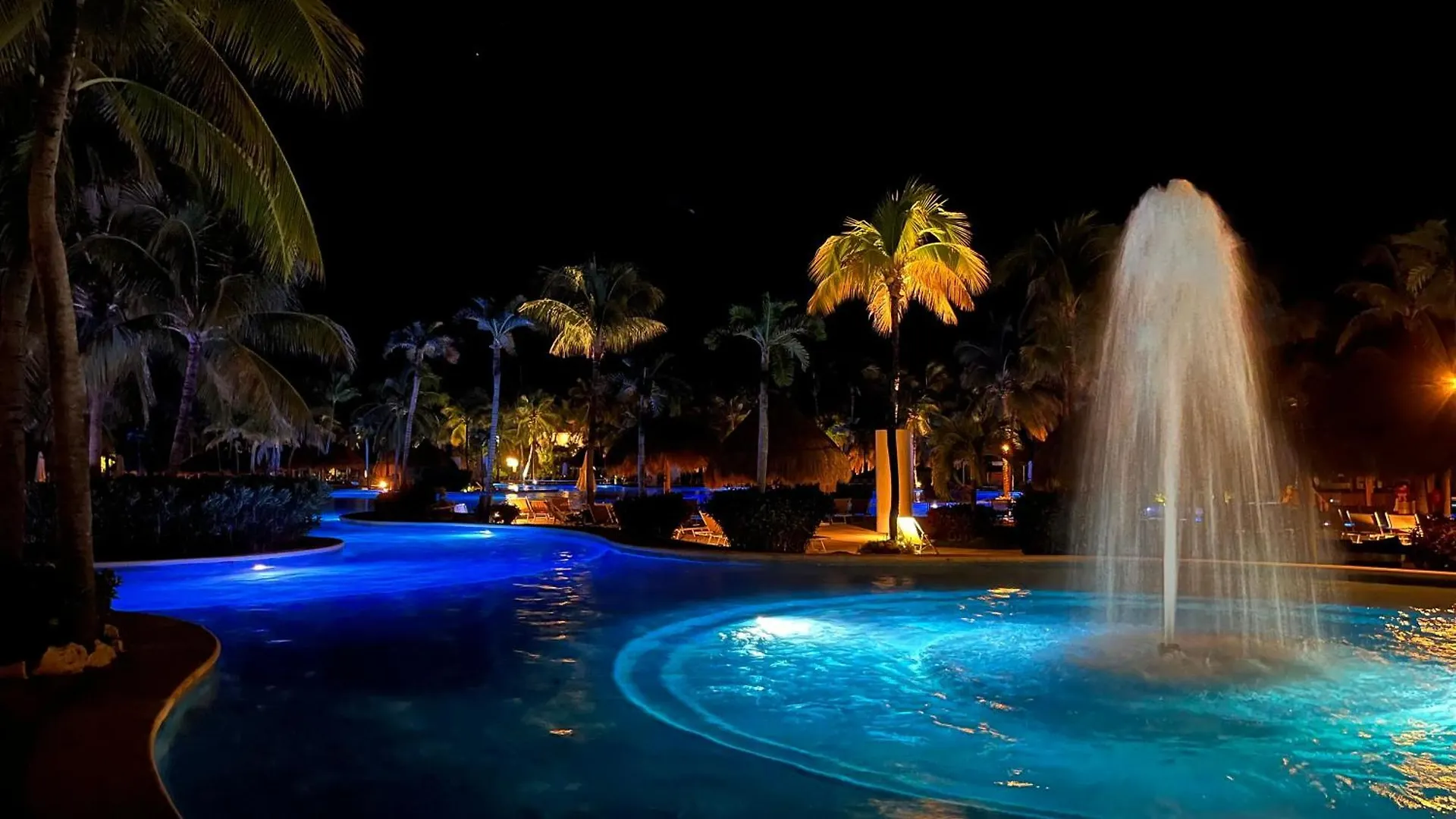 Vidanta, Hotel Mayan Palace Puerto Morelos Rezort