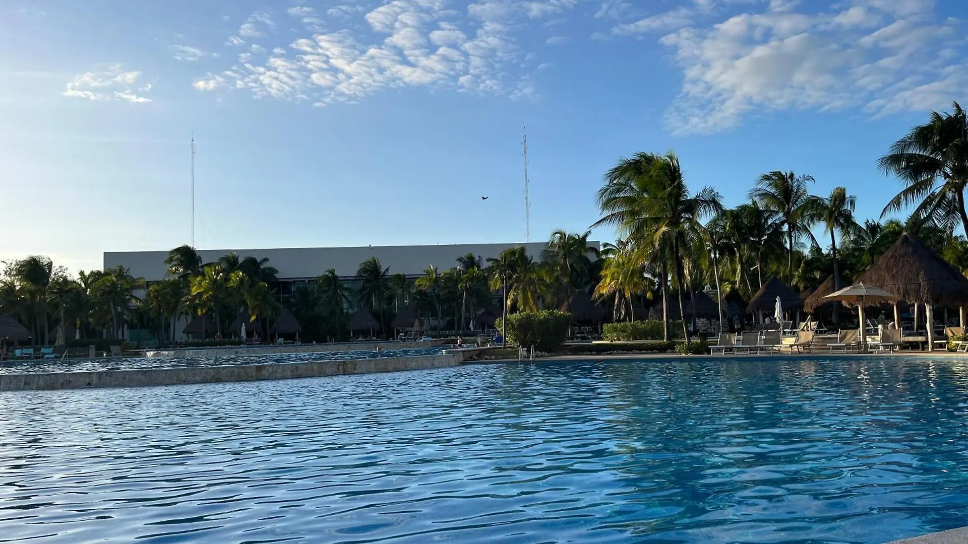 Vidanta, Hotel Mayan Palace Puerto Morelos 0*,  Mexiko