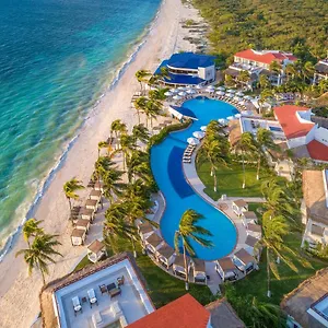 5* Resort Desire Riviera Maya Pearl