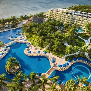 5* Resort Palmar And Riviera Maya