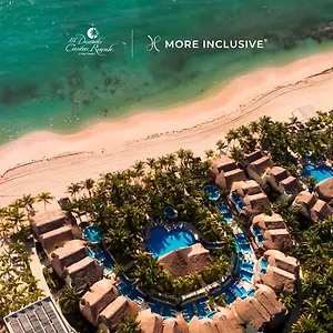 5* Resort El Dorado Casitas Royale by Karisma