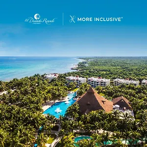 5* Resort El Dorado Royale by Karisma