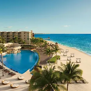 5* Resort Dreams Riviera Cancún Resort&spa